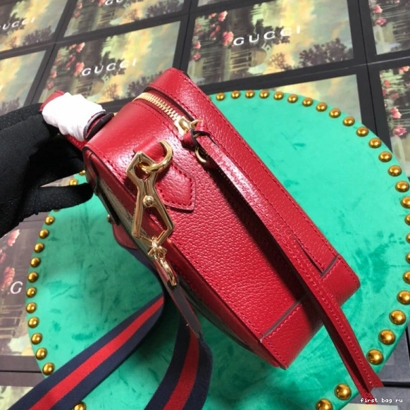 First bag ru Ophidia bag GG shoulder small Gucci 0728